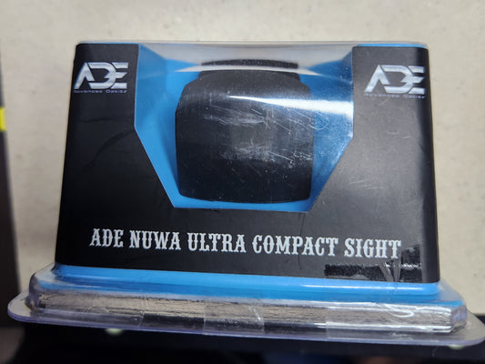 ADE Ultra Compact RD3-021
