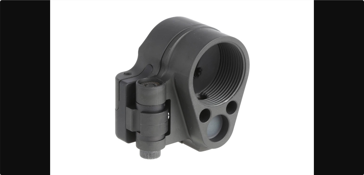 Folding Stock Adapter