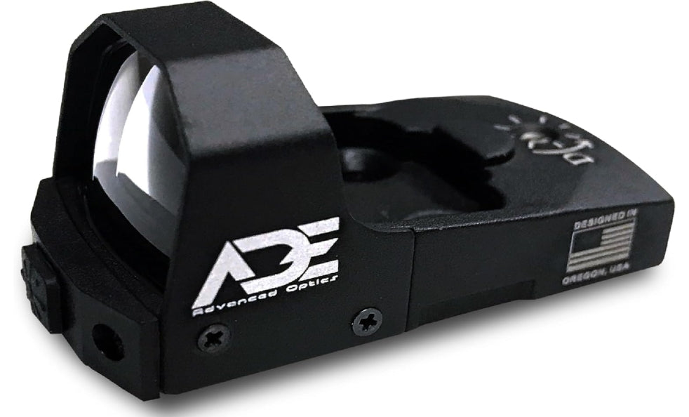 ADE Advanced Optics Red Dot sight