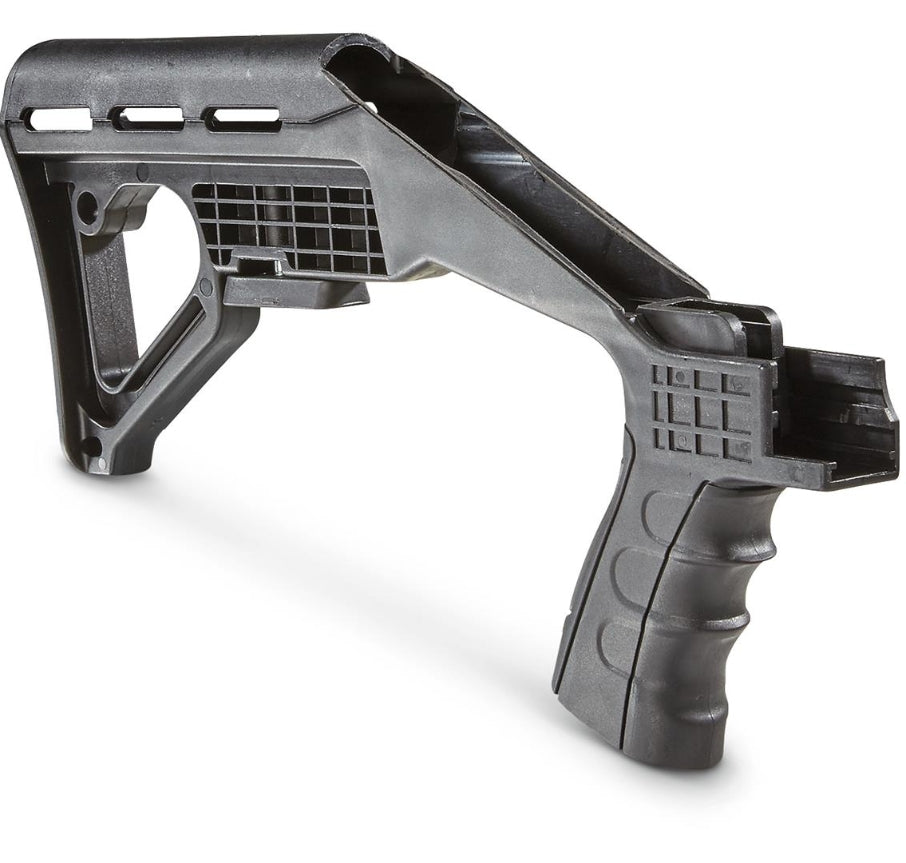 Bump Fire Stock for AR 15