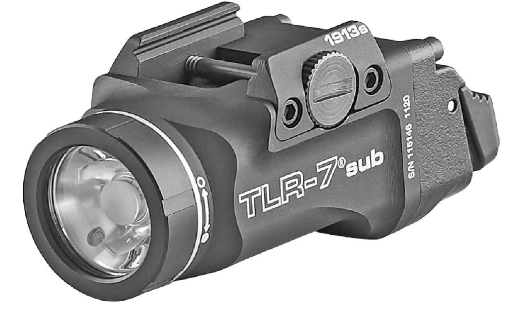 Streamlight TLR-7 sub