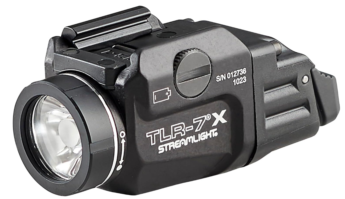 Streamlight TLR-7 X