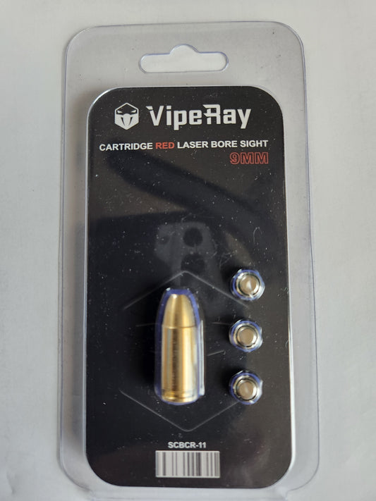 9mm Bore Sighter