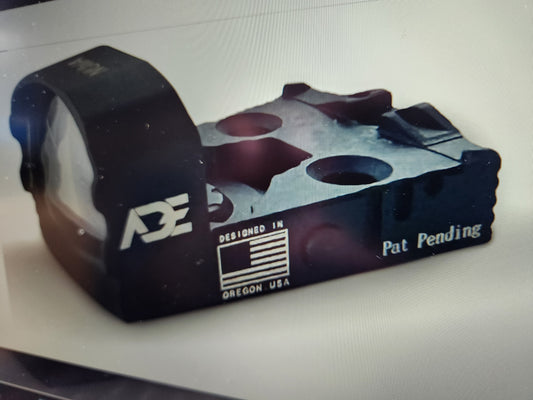 ADE Ultra Compact RD3-021