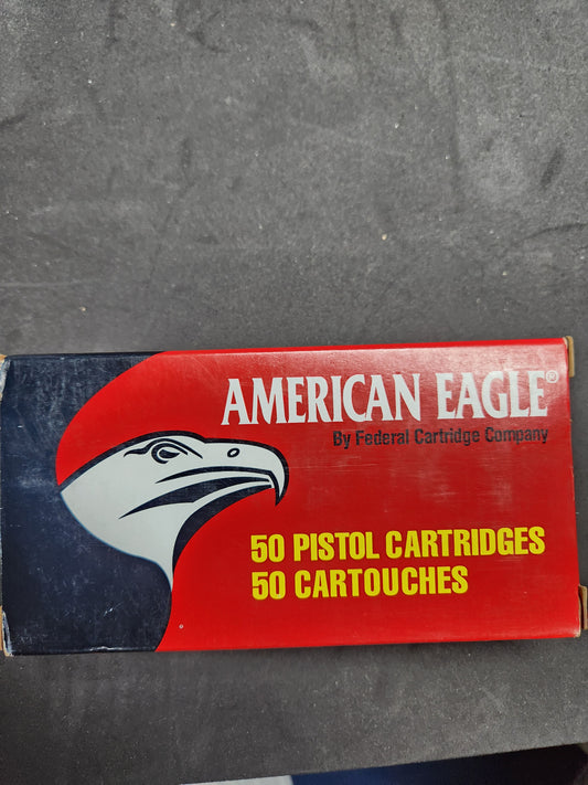 AE 40cal. Ammunition