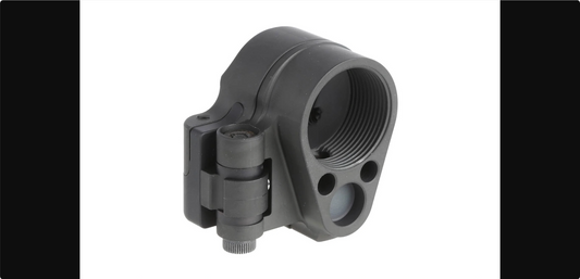 Folding Stock Adapter