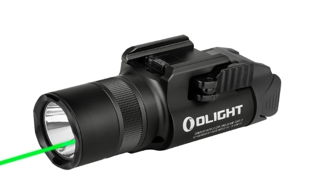 Olight Baldor Tactical Light