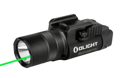 Olight Baldor Tactical Light