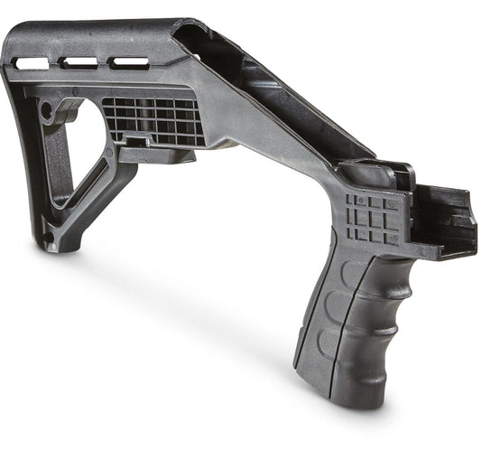 Bump Fire Stock for AR 15