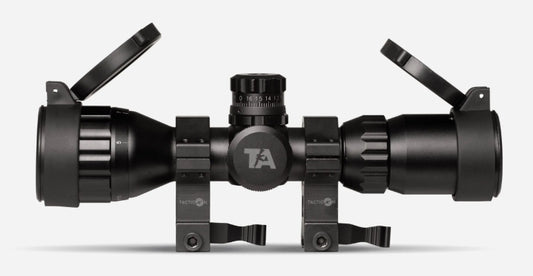Tactical Armament Falcon V3 Rifle Scope