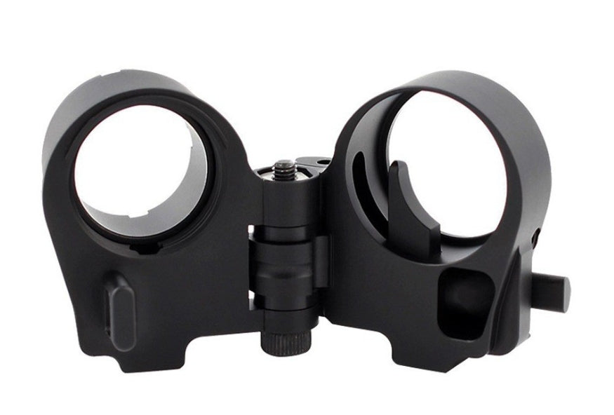 Folding Stock Adapter