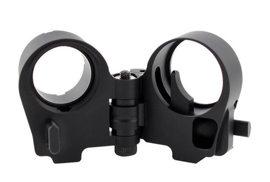 Folding Stock Adapter