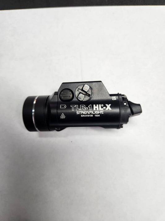 TLR1 HL X Weapon Light