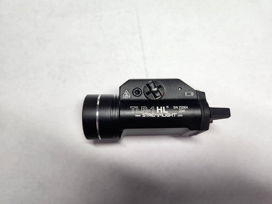 TLR HL Weapon Light