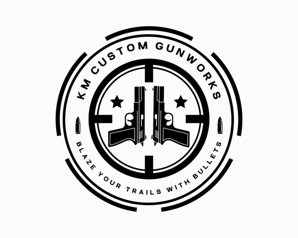 KM Custom Gunworks 