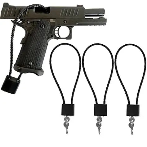 Gun Lock